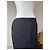 Vintage Fendi Roma Monogramm Canvas Rock m Schwarz - Ansicht 2