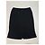 Vintage Fendi Roma Monogramm Canvas Rock m Schwarz - Ansicht 4