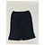Vintage Fendi Roma Monogramm Canvas Rock m Schwarz - Ansicht 9