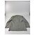Vintage Dior wool blazer L grey - view 8