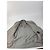 Vintage Dior wool blazer L grey - view 9