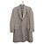 Guy Laroche Studio Wool Coat Brown