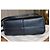 Borsa a mano Polène Number Nine in pelle nera Nero - vista 9