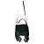 JEROME DREYFUSS borsa MARIO nera nuova con etichetta 26 cm Nero