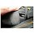 JEROME DREYFUSS borsa MARIO nera nuova con etichetta 26 cm Nero - vista 7