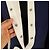 Tailleur gonna Pierre Cardin stile navy Blu Blu navy - vista 10