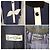 Tailleur gonna Pierre Cardin stile navy Blu Blu navy - vista 11