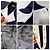 Tailleur gonna Pierre Cardin stile navy Blu Blu navy - vista 12