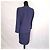 Tailleur gonna Pierre Cardin stile navy Blu Blu navy - vista 2