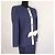 Tailleur gonna Pierre Cardin stile navy Blu Blu navy - vista 4