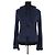 Sudadera azul Courreges