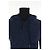 Sudadera azul Courreges - vista 2
