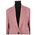 Margaux Lonnberg Bordeaux Wollblazer - Ansicht 2