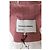 Margaux Lonnberg Bordeaux Wollblazer - Ansicht 5
