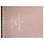 Louis Vuitton Cartera Victorine Vallet en lona Damier Azur Rosa Beige Gris - vista 7