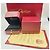 Cartier Goldene Orchidee mit Edelstein - Seltene Sammlung Pink - Ansicht 2