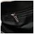 Bolso tote de cuero negro Anagram LOEWE - vista 9