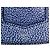 Céline Celine Blu Piccolo Trotteur in Pelle di Capra - vista 11