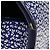 Céline Celine Blu Piccolo Trotteur in Pelle di Capra - vista 14