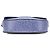 Céline Celine Blu Piccolo Trotteur in Pelle di Capra - vista 3