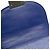 Céline Celine Blu Piccolo Trotteur in Pelle di Capra - vista 9