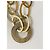 Favolosa parure collana orecchini DOLCE & GABBANA della Collezione “Stone” D'oro - vista 6