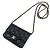 Wallet On Chain Portafoglio Chanel On Chain Nero