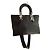 Christian Dior Lady Dior J’adior Borsa a mano in pelle nera Nero