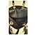 Christian Dior Lady Dior J’adior Borsa a mano in pelle nera Nero - vista 9