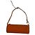 Louis Vuitton Papillon Borsa in pelle arancione