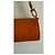 Louis Vuitton Papillon Borsa in pelle arancione - vista 9