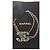 Coco Crush Collana Chanel CC Argentata Metallo Argento - vista 12