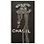 Coco Crush Collana Chanel CC Argentata Metallo Argento - vista 14