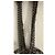 Coco Crush Collana Chanel CC Argentata Metallo Argento - vista 5