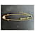 Collana Chopard Happy Hearts in oro giallo D'oro - vista 4
