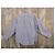 Autre Marque Camicia Chevignon in cotone blu XL - vista 2