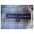 Autre Marque Camicia Chevignon in cotone blu XL - vista 3