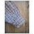 Autre Marque Camicia Chevignon in cotone blu XL - vista 6