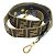 Fendi Zucca Pattern Strap