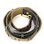 Fendi Zucca Pattern Strap - view 3