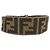 Fendi Zucca Pattern Strap - view 4
