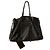 BALENCIAGA GRANDE SHOPPER CITTÀ NERO