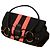 GUCCI HORSEBIT 1970 GRANDE SHOPPER Nero