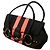 GUCCI HORSEBIT 1970 GRANDE SHOPPER Nero - vista 2