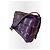 Cassette BOTTEGA VENETA CESTA RELLENA Morado oscuro - vista 2