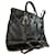BAGAGLIO GRANDE PRADA TRUNK NERO CON STUDS  - vista 2