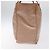 Borsa a mano in tela GG GUCCI Rosa 282439 Auth hk2599 - vista 5