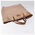Borsa a mano in tela GG GUCCI Rosa 282439 Auth hk2599 - vista 6