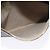 LOEWE anagramma Borsa a Spalla PVC Grigio Oro Auth yk18308 Marrone D'oro - vista 21