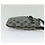 LOEWE anagramma Borsa a Spalla PVC Grigio Oro Auth yk18308 Marrone D'oro - vista 4